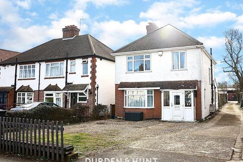 23 Upland Road, Thornwood, Epping, CM16 6NJ