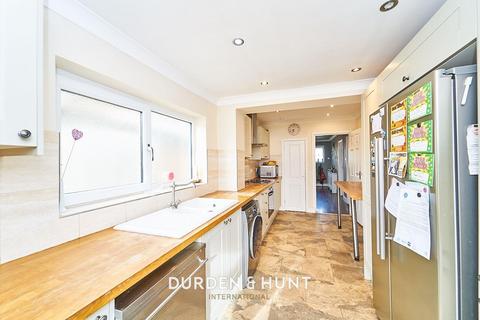 23 Upland Road, Thornwood, Epping, CM16 6NJ