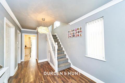 23 Upland Road, Thornwood, Epping, CM16 6NJ