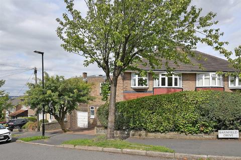 2 Barnfield Drive, Sheffield, S10 5TB