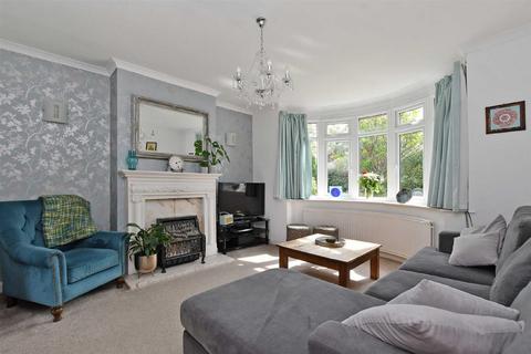 2 Barnfield Drive, Sheffield, S10 5TB