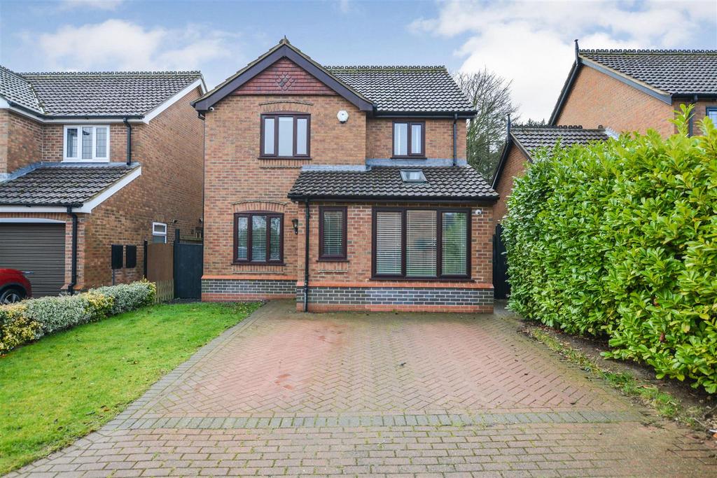 Houses In Barrow Upon Humber at Tanya Jewell blog