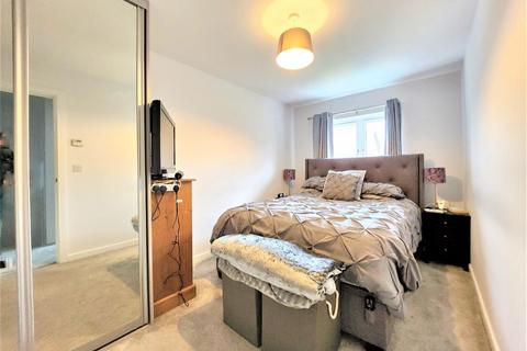 4 Birch Ride, Binfield, Bracknell, RG42 4GJ