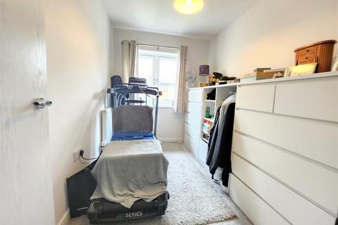 4 Birch Ride, Binfield, Bracknell, RG42 4GJ