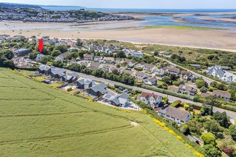 4 bedroom detached house for sale, Anstey Way, Instow, Bideford