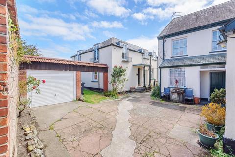 10 bedroom terraced house for sale, The Square, Barnstaple, Devon