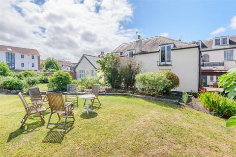 10 bedroom terraced house for sale, The Square, Barnstaple, Devon