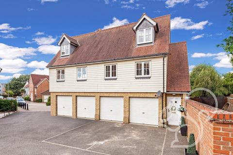3 bedroom coach house for sale, Cambie Crescent, Colchester