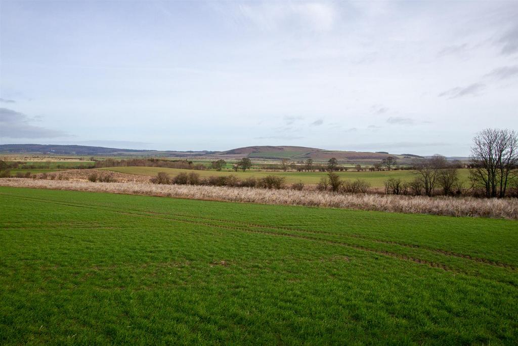Low Humbleton, Wooler 3 bed semidetached house for sale £200,000