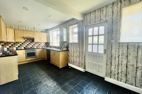 3 bedroom terraced house for sale - Princess Street, Castleford