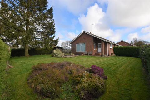 3 bedroom detached bungalow for sale - Little Shore, Skirlaugh, Hull