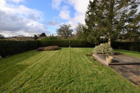 3 bedroom detached bungalow for sale - Little Shore, Skirlaugh, Hull