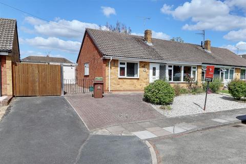 31 Kentmere Close, Cheltenham, GL51 3PD