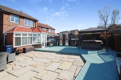 3 bedroom house for sale, Evesham Close, Boldon Colliery