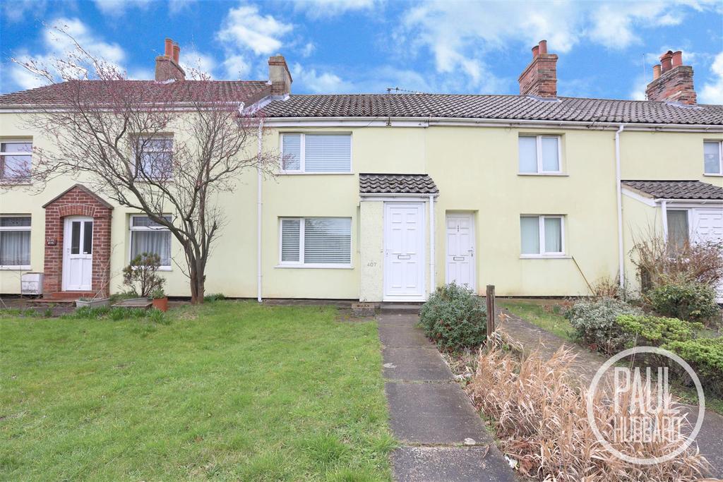 Beccles Road, Lowestoft, Suffolk 2 bed cottage £750 pcm (£173 pw)