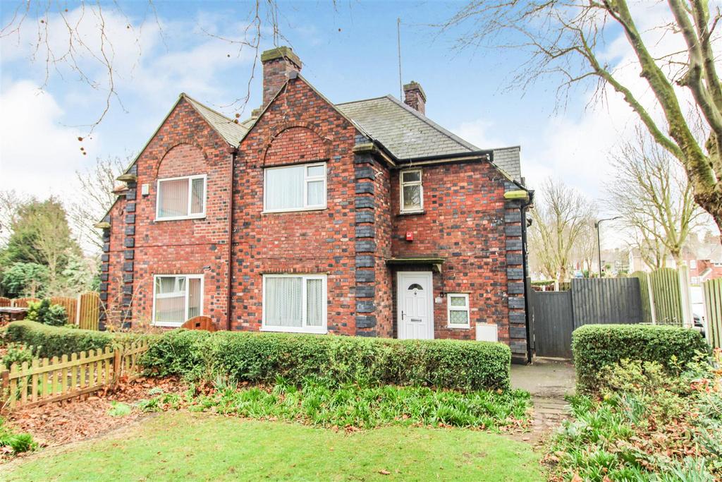 First Avenue, East Dene, Rotherham 3 bed semidetached house for sale