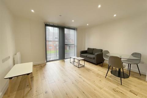 1 bedroom apartment to rent, Arden Gate, 19 William Street, Birmingham