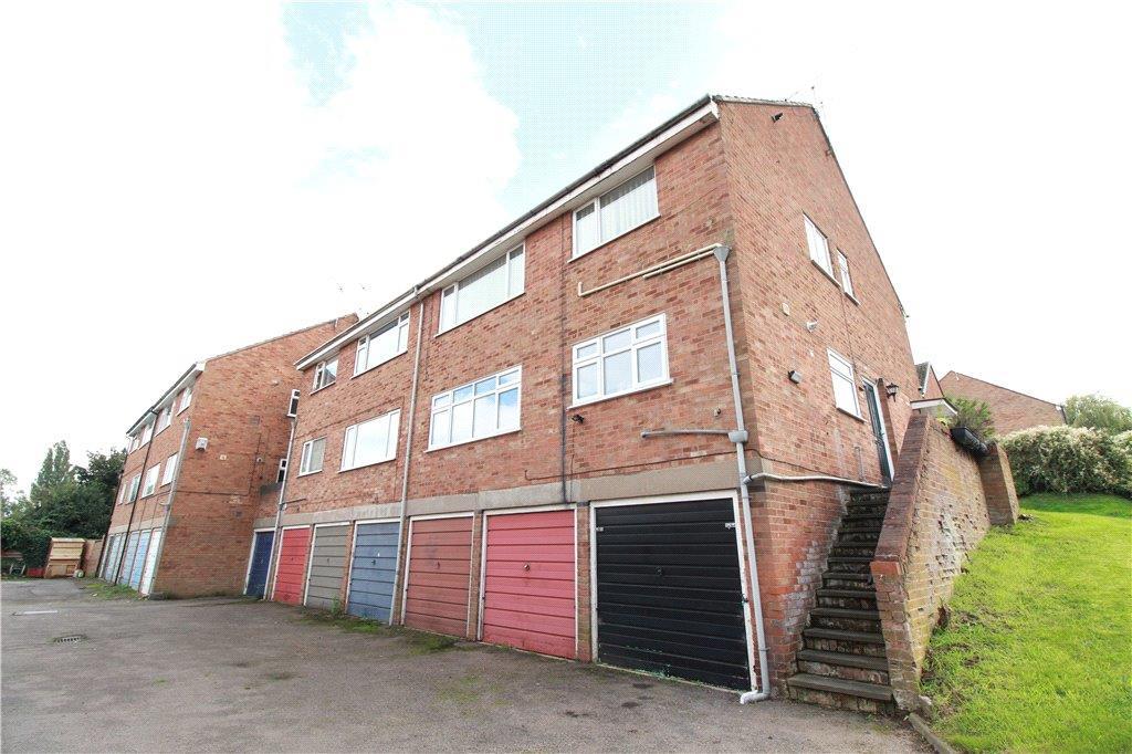 Greendale Road, Chaplefields, Coventry 2 bed apartment £735 pcm (£170 pw)