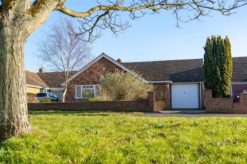 2 Delf Close, Hadleigh, Ipswich, IP7 6AQ
