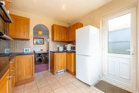 2 Delf Close, Hadleigh, Ipswich, IP7 6AQ