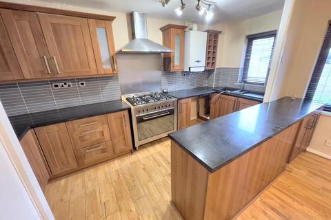 12 Cavendish Court, Brandon, Durham, DH7 8UW