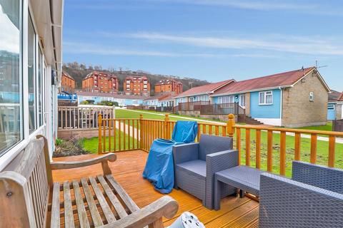 2 bedroom chalet for sale, Merley Road, Westward Ho, Bideford