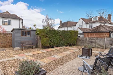2 Bellview Road, Worthing, BN13 1EY