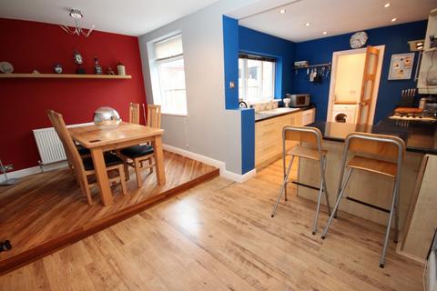 2 bedroom end of terrace house for sale, Wolviston Road, Hartlepool