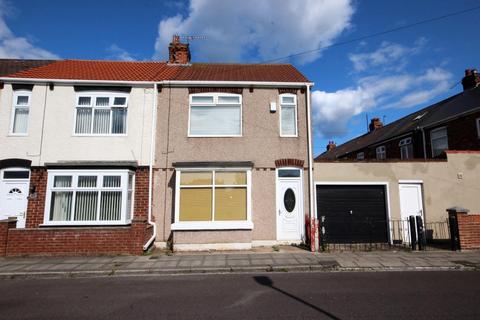 2 bedroom end of terrace house for sale, Wolviston Road, Hartlepool