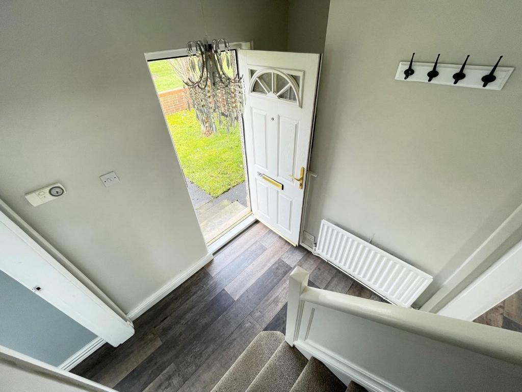 Torquay Avenue, Hartlepool 2 bed terraced house £90,000