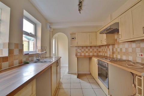 62 Cecil Road, Gloucester, GL1 5HQ