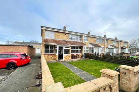 26 Chepstow Walk, Hartlepool, TS26 0TF