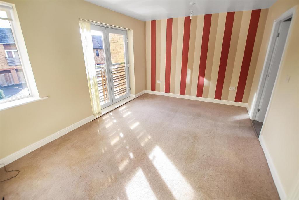 Hawkshead Place, Newton Aycliffe 2 bed apartment £85,000