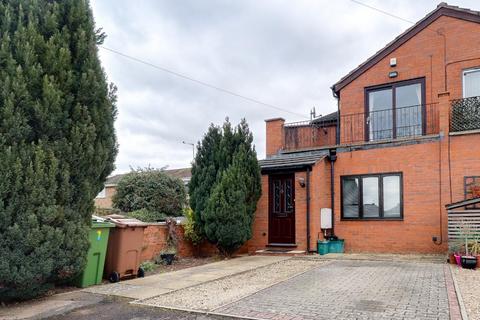 1 Ash Close, Charlton Kings, Cheltenham, GL53 8PW