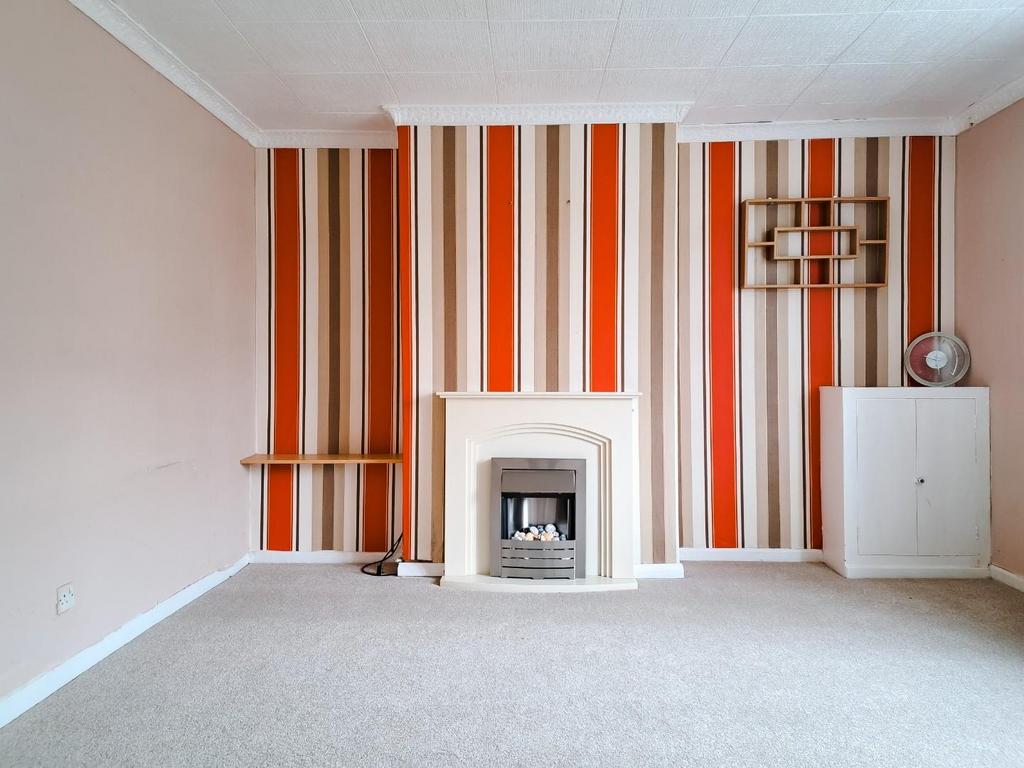 Brayton Road, Whitehaven 3 bed house £110,000