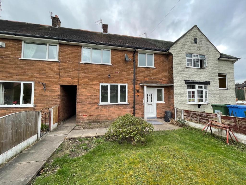 Old Meadow Lane, Hale, Altrincham 3 bed house £1,375 pcm (£317 pw)