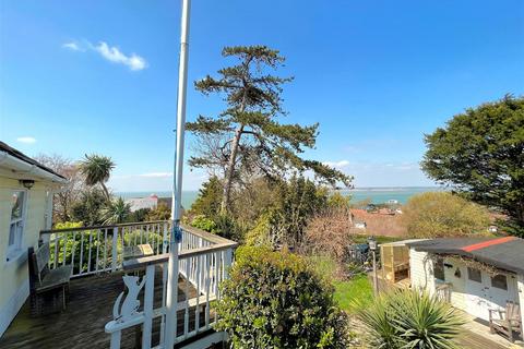 2 bedroom detached house for sale, Totland Bay, Isle of Wight
