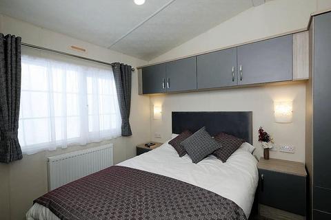 3 bedroom park home for sale, Plot 15, Bridlington Holiday Park, Carnaby, Bridlington
