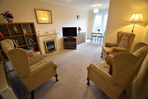 1 bedroom retirement property for sale - Brampton Way, Portishead