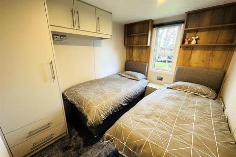 2 bedroom park home for sale, Plot 36, Bridlington Holiday Park, Carnaby, Bridlington