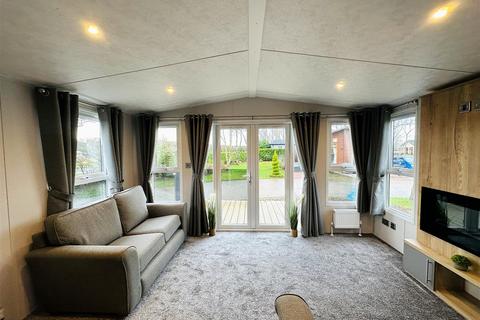 2 bedroom park home for sale, Plot 6, Bridlington Holiday Park, Carnaby, Bridlington