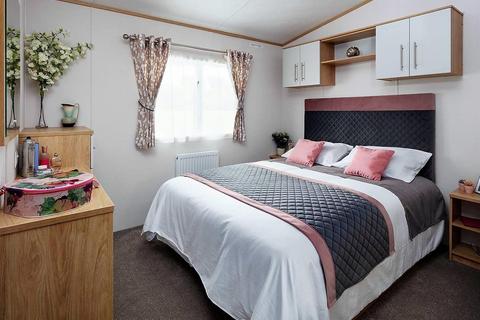 2 bedroom park home for sale, Plot 7, Bridlington Holiday Park, Carnaby, Bridlington
