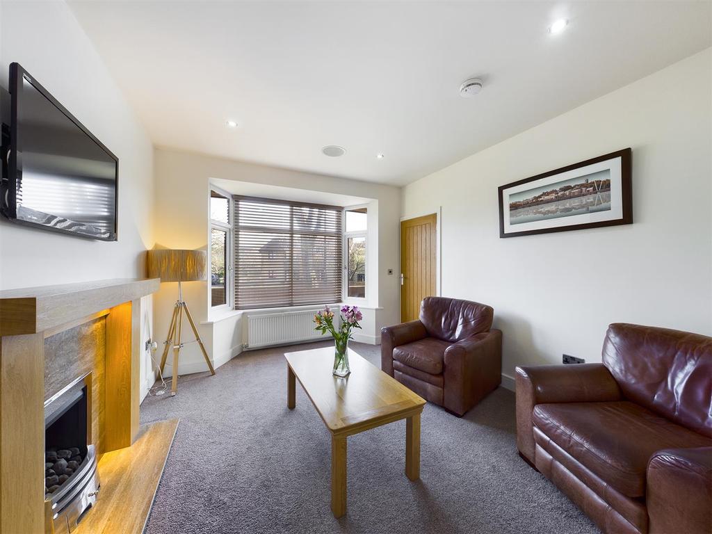 Barton Road, Lancaster 4 bed detached house £499,950