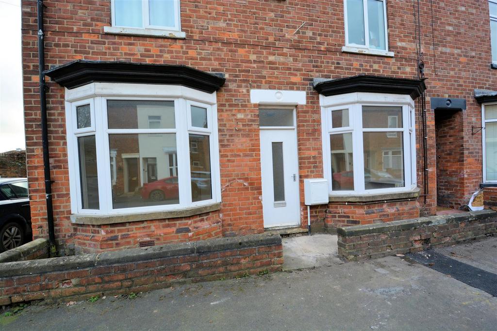Hilda Street, Selby 1 bed apartment £525 pcm (£121 pw)