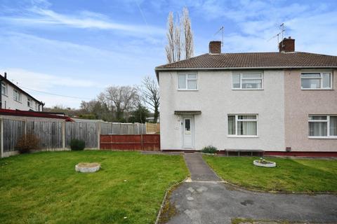 81 Ashcroft Drive, Old Whittington, Chesterfield, S41 9PE