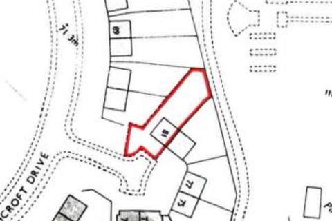 81 Ashcroft Drive, Old Whittington, Chesterfield, S41 9PE
