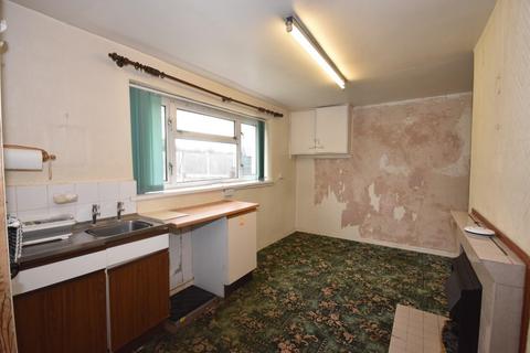 81 Ashcroft Drive, Old Whittington, Chesterfield, S41 9PE