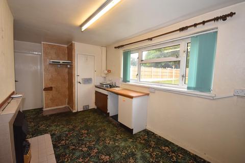 81 Ashcroft Drive, Old Whittington, Chesterfield, S41 9PE