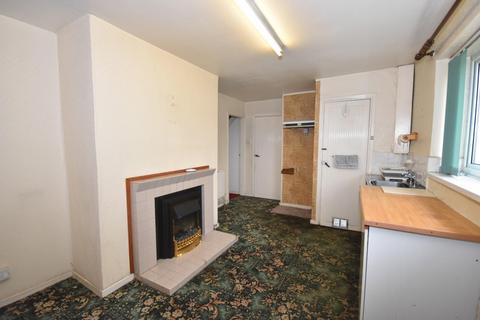 81 Ashcroft Drive, Old Whittington, Chesterfield, S41 9PE