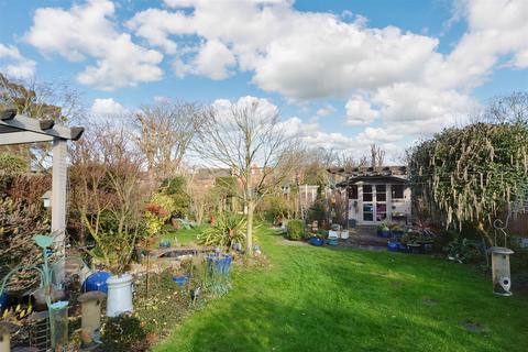 3 bedroom detached house for sale - Breedon Street, Long Eaton